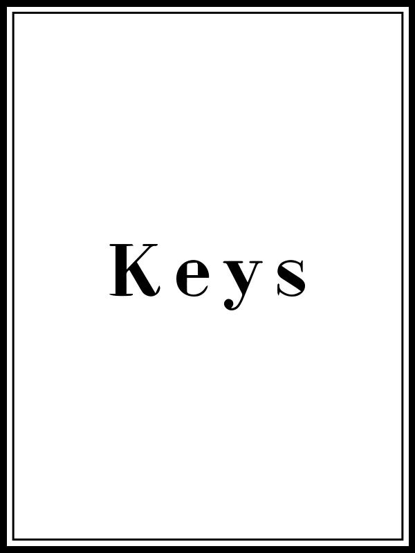 川越・本川越にある人気の美容室・美容院「Keys 川越（キーズ　カワゴエ）」のスタッフ「REN」の画像